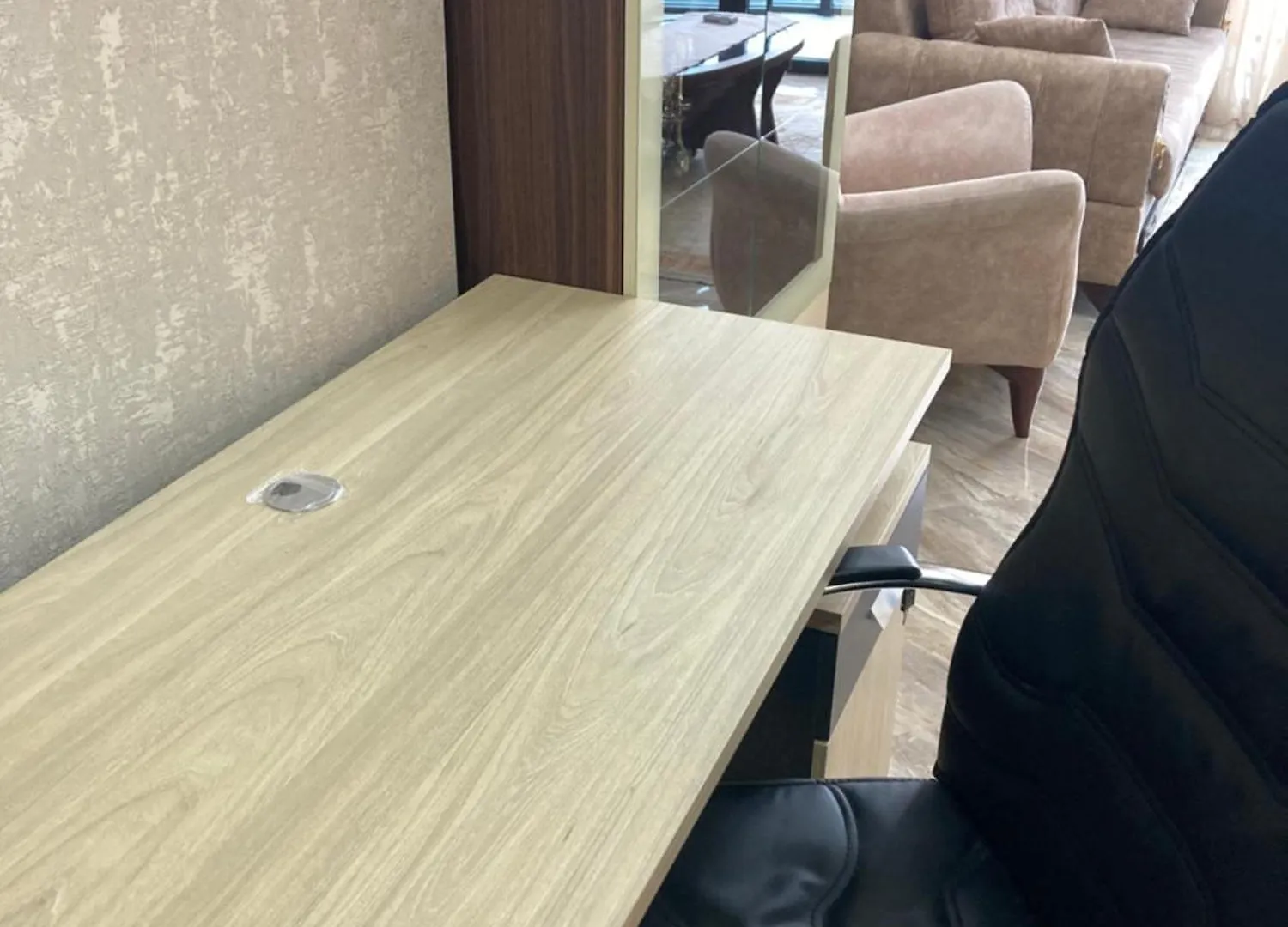 Cozy Apartment 1 Plus 1 Room, 3 Min From Sea, Heroes Alley Batumi